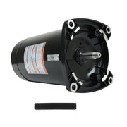DURAFORCE 0.75 HP Swimming Pool Motor USQ1072 Square Flange Brand New