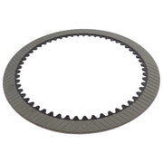 DURAFORCE Clutch Disc 124-15-52710 for Komatsu Bulldozer D41A D41E D41E6T D41P D41PF