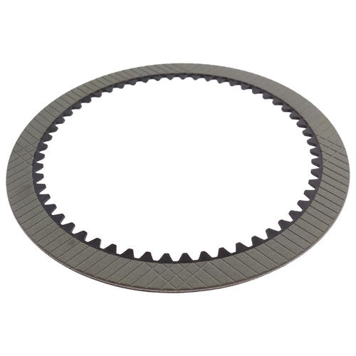 DURAFORCE Clutch Disc 124-15-52710 for Komatsu Bulldozer D41A D41E D41E6T D41P D41PF