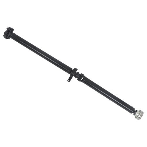 DURAFORCE Rear Driveshaft Prop Shaft Assembly For BMW E39 252i 530i RWD 2001-03 Auto V6