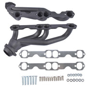 DURAFORCE Manifolds with Gasket for Chevy C1500 C2500 GMC Suburban Blazer Jimmy 5.0L 5.7L