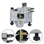 DURAFORCE New Rear Brake Caliper For Magnum Scrambler Xplorer Xpedition Trail Boss Blazer