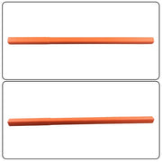 DURAFORCE ER308L 10-lbs 1/16" x 36" Stainless Steel Welding Rod - TIG Filler Rod, TIG Rod