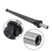 DURAFORCE 4L3Z4602JB Auto Drive Shaft Assembly For Ford F-150 2004 2005-2007 2008 V8 4.6L