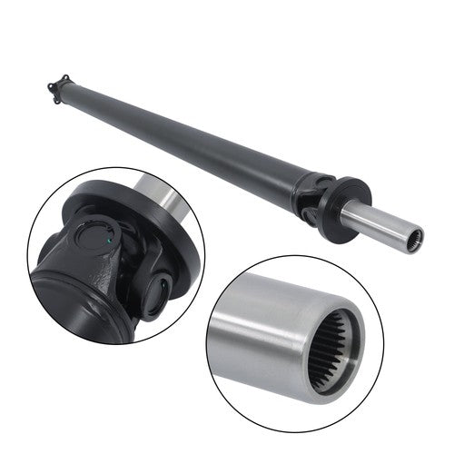 DURAFORCE 4L3Z4602JB Auto Drive Shaft Assembly For Ford F-150 2004 2005-2007 2008 V8 4.6L