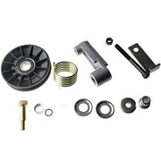 DURAFORCE Cooling Fan Pulley Kit 6662997 6725212 for Bobcat Skid Steer T140 T180 T190