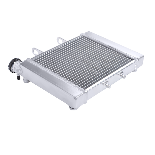 DURAFORCE For CAN AM/CANAM BOMBARDIER RALLY 175 200 03-07 ATV 3 ROW ALUMINUM RADIATOR