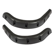 DURAFORCE 4pcs Fender Flares With Screws Front Rear For Club Car DS Golf Cart 1994-Up