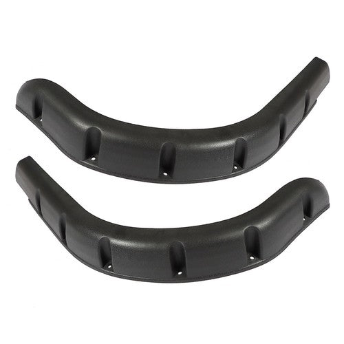 DURAFORCE 4pcs Fender Flares With Screws Front Rear For Club Car DS Golf Cart 1994-Up