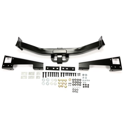 Tandem Trailer Axle Suspension Kit 3500lbs Leaf Springs U-bolt Hanger Set