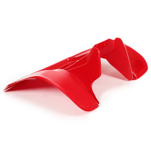 ABS Plastic Rear Fender for Honda ATC200X ATC 200X 1983 1984 1985 3-Wheeler Red