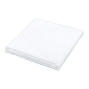 DURAFORCE 10 × 40 FT 6 Mil Greenhouse Plastic Sheeting Clear Polyethylene Cover Farm Film