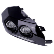DURAFORCE LED Fog Lights Lamps Daytime Running Light DRL For 2007-2014 Toyota FJ Cruiser
