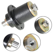DURAFORCE Mower Spindle Assembly Fits for Bad Boy W/ 50" and 60" Deck 285-951 037-6015-00