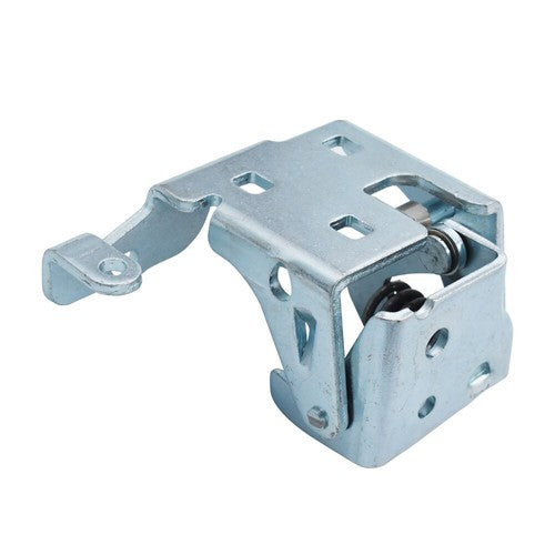 DURAFORCE Front Left Lower Door Hinge w/spring For Chevrolet Silverado & Sierra 07-14