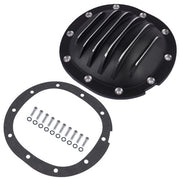 DURAFORCE Differential Cover 7.5" 7.6" Ring Gear for Chevy Camaro 1993-2002 GMC Typhoon