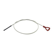 DURAFORCE New For Mercedes-Benz Sprinter W140 W220 Transmission Fluid Oil Level Dipstick