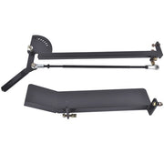 DURAFORCE Chute Blocker for 61" ICD ISX800 IS2100Z IS3100Z IS3200Z ISX3300 Ferris Mower