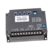 DURAFORCE New Universal Electric Generator Governor Engine Speed Controller EG2000