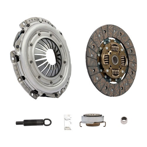 DURAFORCE For Mazda 3 2007 2008-2012 2013 L4 2.3L Turbo Automotive Clutch Kit w/Tool Kit