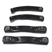 DURAFORCE 4Pcs For Jeep Grand Cherokee Front & Lower Control Arms Suspension Kit 1999-2004