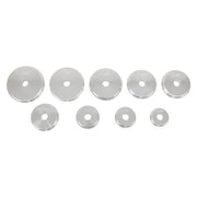 DURAFORCE 43-Piece Bearing Press Kit Bearing Race and Seal Driver Installation Tools Set
