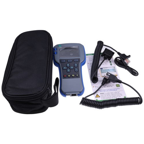 DURAFORCE Handheld Programmer Full Function Level 1313-4401 1311-4401 1313-4331 For Curtis