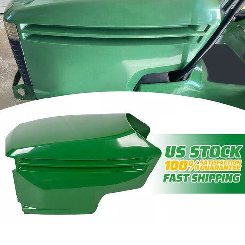 DURAFORCE Lower Upper Hood For John Deere Tractors LX255 LX277 GT225 GT235 #AM132529