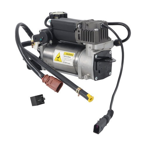 DURAFORCE For Audi A6 Quattro 2005-2011 4F0616006A NEW Air Suspension Air Compressor Pump