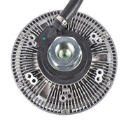 DURAFORCE For Freightliner Cummins ISB ISL ISC Fan Clutch Silver 9804023A 9904088 9904023