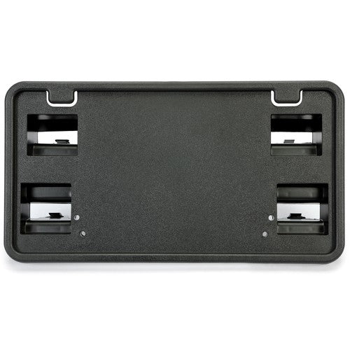 Front Bumper License Plate Holder Bracket for Ford F150 2015-2017 FL3Z17A385A