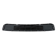 DURAFORCE For Ford Flex 2013-2019 Front Lower Bumper Grille Mesh Grill Matte Black Plastic