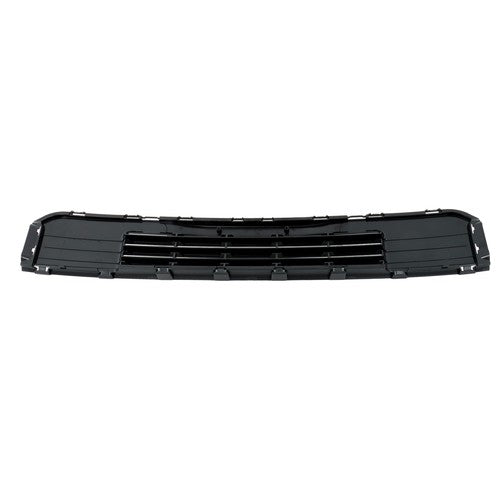 DURAFORCE For Ford Flex 2013-2019 Front Lower Bumper Grille Mesh Grill Matte Black Plastic