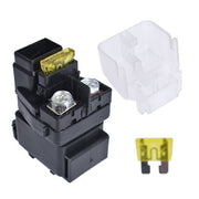 DURAFORCE Fit For Suzuki 2003 - 2008 LTZ400 LTZ 400 Z400 ATV Starter Relay Solenoid