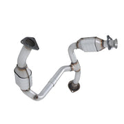 DURAFORCE Fit For Chevrolet Silverado 1500 2009-2010 6.2L V8 Catalytic Converter 645291