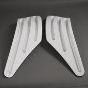 DURAFORCE New ABS Blower Vent Set - Starboard/Port Stern for 1999-2009 Larson Cabrio 330