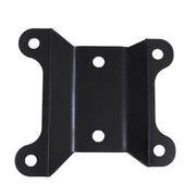 DURAFORCE for Can-Am Maverick X3 (72" Body) - Black Boxed Rear Radius Arms