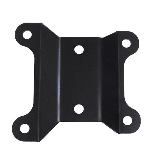 DURAFORCE for Can-Am Maverick X3 (72" Body) - Black Boxed Rear Radius Arms