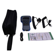 DURAFORCE 1313-4431 Full Function Level Handheld Programmer Upgraded 1311-4401 For Curtis