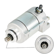 DURAFORCE For Honda CRF450 CRF450X 2005-2018 NEW Starter Replacemnt 31200-MEY-671 USA