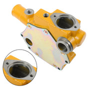 DURAFORCE 6206-61-1100 6206-61-1103 WATER PUMP FOR KOMATSU 6D95 PC200-5 PC220-5 PC210-5