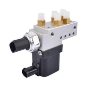 DURAFORCE Air Suspension Compressor Control Valve Block Fit For Mercedes W211 2113200158