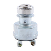 DURAFORCE Ignition Switch 9G-7641 9G7641 w/2 keys for Caterpillar E320C 320B 120G 12H 140H