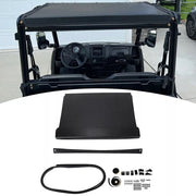 DURAFORCE For 15-23 Polaris Ranger Mid Size EV ETX 500 570 Hard Top Roof Pro-Fit Roll Cage