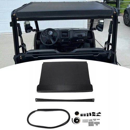 DURAFORCE For 15-23 Polaris Ranger Mid Size EV ETX 500 570 Hard Top Roof Pro-Fit Roll Cage