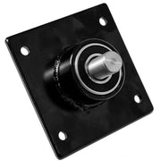 DURAFORCE Blade Drive Spindle for Swisher Pull Behind Mower Replaces 9018 Driver