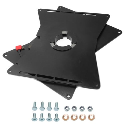 DURAFORCE Swivel Seat Base for Ford Transit Van 13-23 14 21 Right Passenger Side Camper