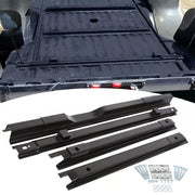 DURAFORCE For 99-18 Ford Super Duty F250 F350 Short Bed Truck Floor Support Crossmember