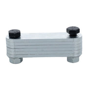 DURAFORCE 20 Ton Hydraulic 2 or 3 Jaw Puller Hub Flange Bearing Gear Separator Tool