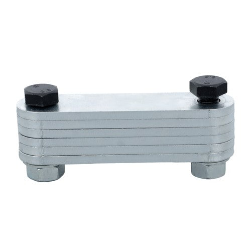 DURAFORCE 20 Ton Hydraulic 2 or 3 Jaw Puller Hub Flange Bearing Gear Separator Tool